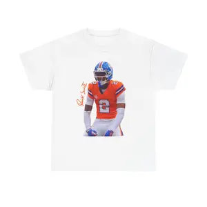 Pat Surtain II Graphic Tee