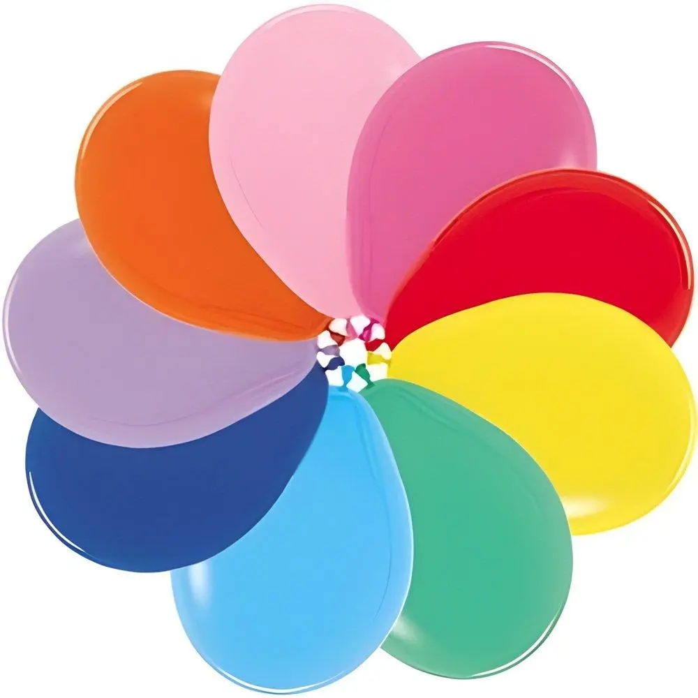 Sempertex Assortment - Professional Latex Balloons Sempertex Assortment - Professional Latex Balloons