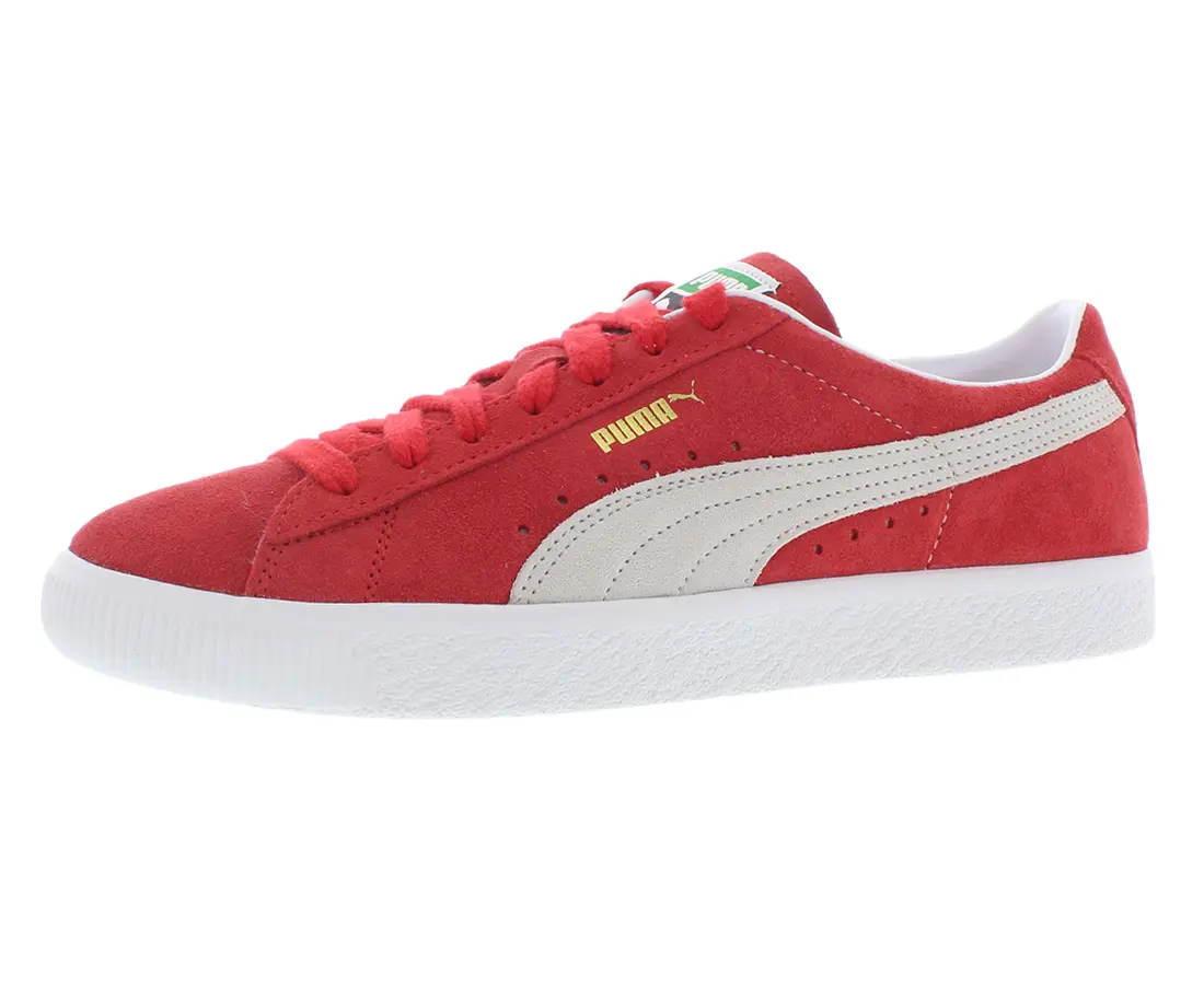 Puma Vintage Mens Shoes Best Seller