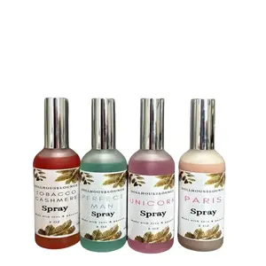 Natural Scented Spray 3oz