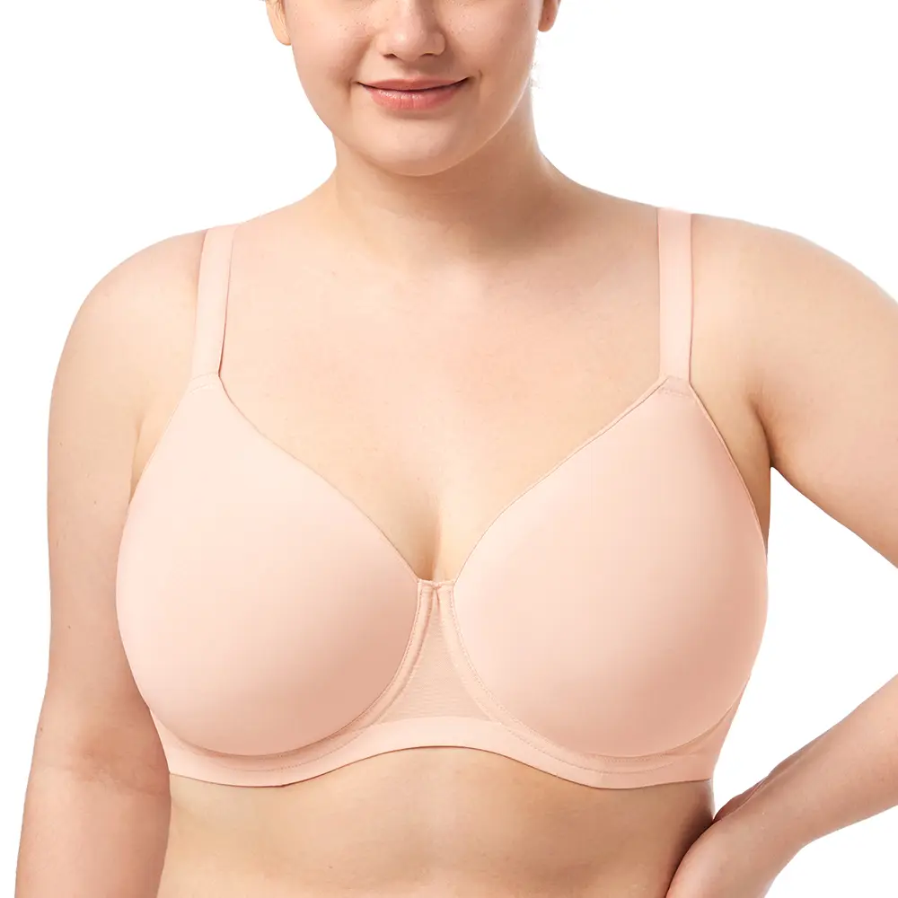 Peach(Smooth Finish)