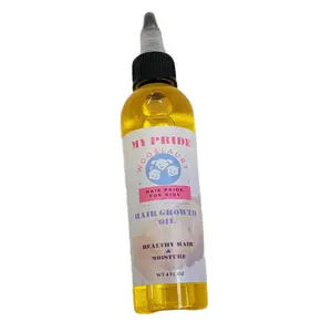 Haircare Comfort Hair Growth Oil for Kids