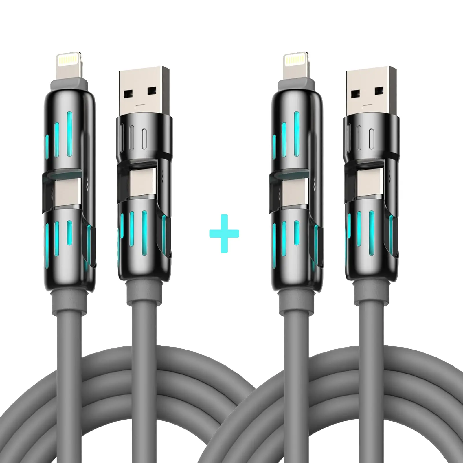 Upgrade the variable lighting(GREY)