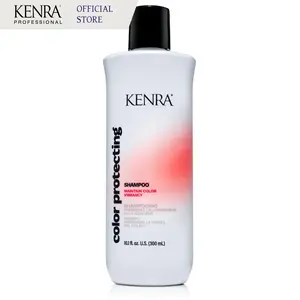 Kenra Color Protecting Shampoo | Color Safe | Maintain Over 95% Color Vibrancy Through 40 Washes | Enhances Shine | pH-balancing System | Color Maintenance | All Hair Types