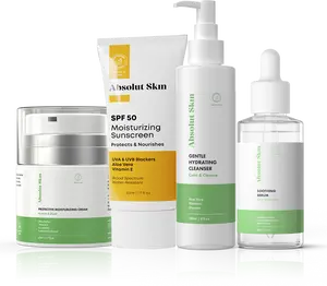 Absolut Skin| Sensitive Skin Essentials Bundle