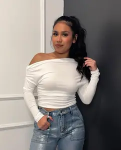 Tease Me | Top