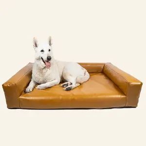 Large Dog Couch
