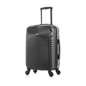 InUSA Inception Lightweight Hardside Spinner 20in. Carry-On