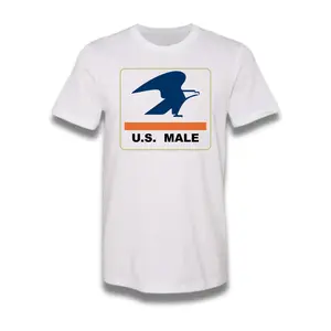U.S. MALE - Cotton Tee