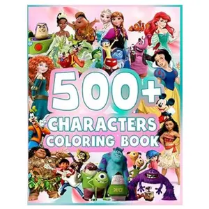 Coloring Book