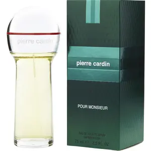 Pierre Cardin Pour Monsieur By Pierre Cardin Edt For Men