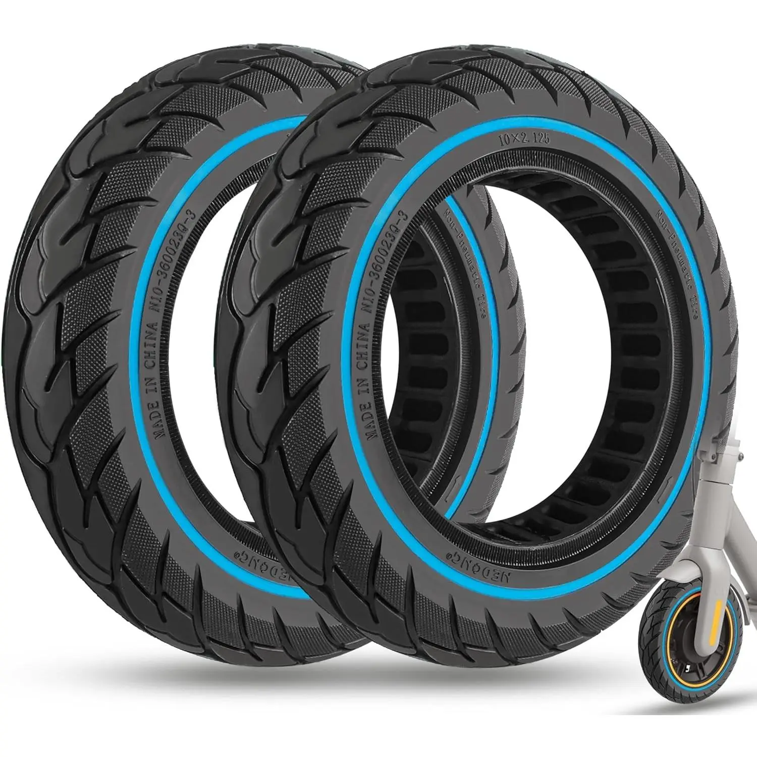 10x2125tireblue2pcs