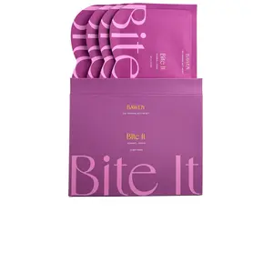 BAWDY Bite It Butt Sheet Mask 4 Pack