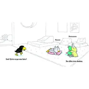 copains calins by Frédéric Stehr (Hardcover) - Used