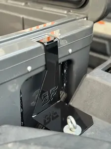 RZR Cooler Mounts