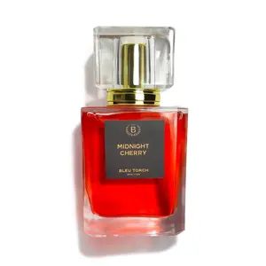 Midnight Cherry | Fruity Unisex Gourmand Fragrance