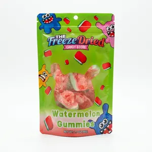 Freeze Dried Watermelon Gummies