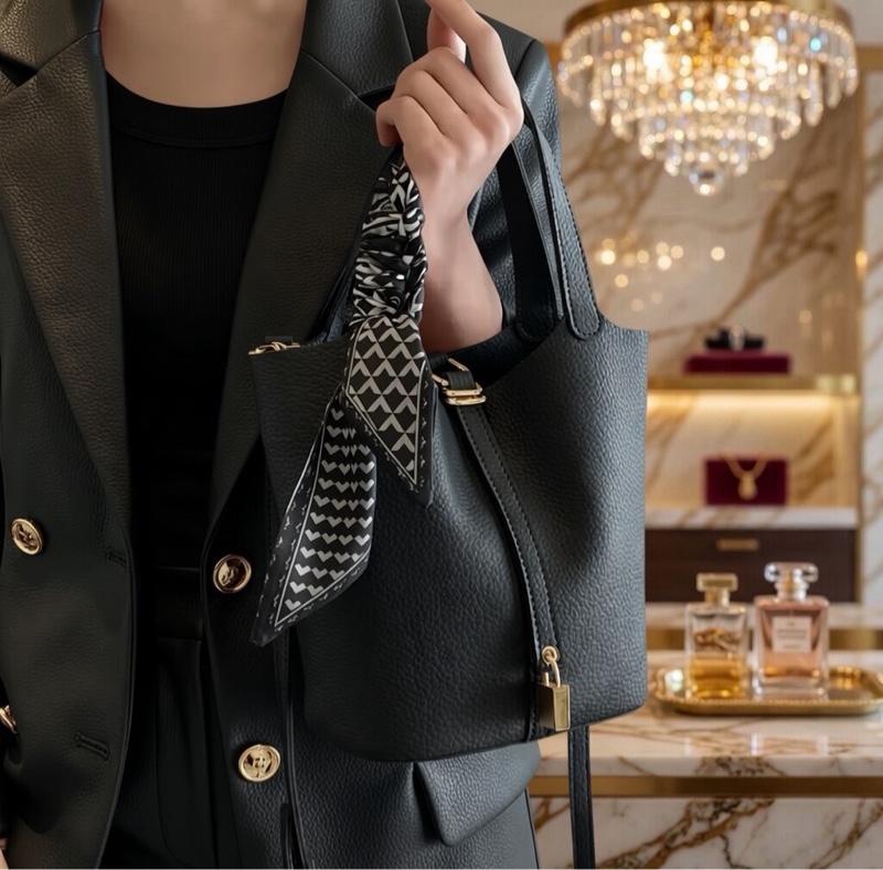 New Vegetable Basket Women's Bucket Bag Commuter Handbag Crossbody New Vegetable Basket Women's Bucket Bag Commuter Handbag Crossbody