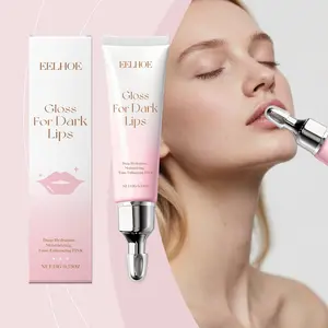 Moisturizing Lip Oil Essence (15g), Nourishing Hydrating Soft Lips, Brightening Lip Care, Smooth Moisturizing Lip Balm