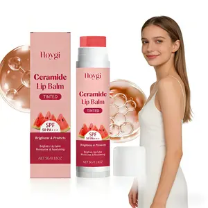 Daily Lip Balm 5g - Moisturizing Nourishing Formula, Repairs Chapped & Dry Lips, Plumps Hydrated & Soft Juicy Lips, Essential Daily Care for Healthy Lip Condition