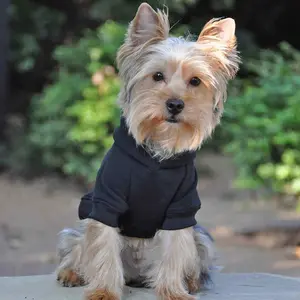 Doggie Design Flex-Fit Dog Hoodie