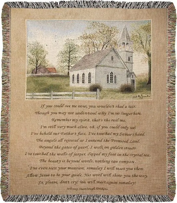 Manual Woodworkers Tapestry Throw, 50x60 in, Home Decor for Room Wall Accent