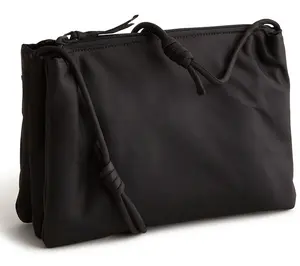 Vera Bradley Foxbury Nylon Crossbody