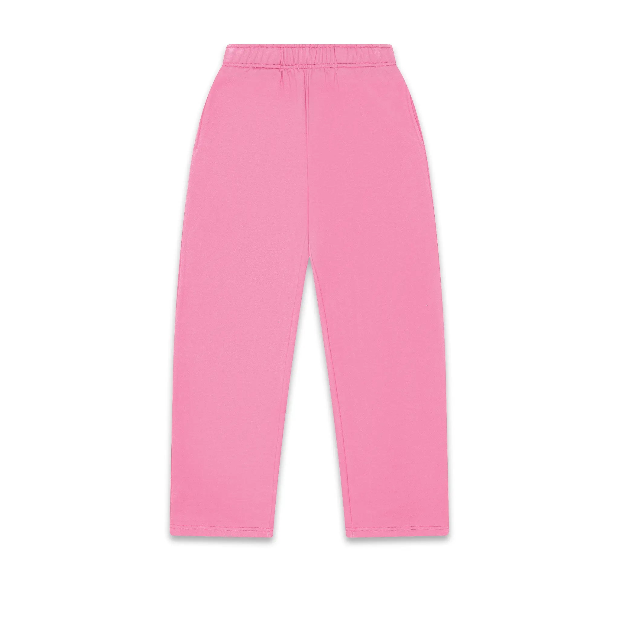 600 GSM 'Bubblegum' Core Sweatpants