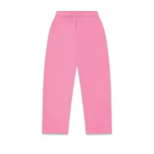 600 GSM 'Bubblegum' Core Sweatpants 600 GSM 'Bubblegum' Core Sweatpants