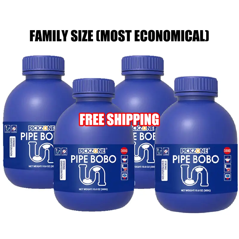 4 PCS