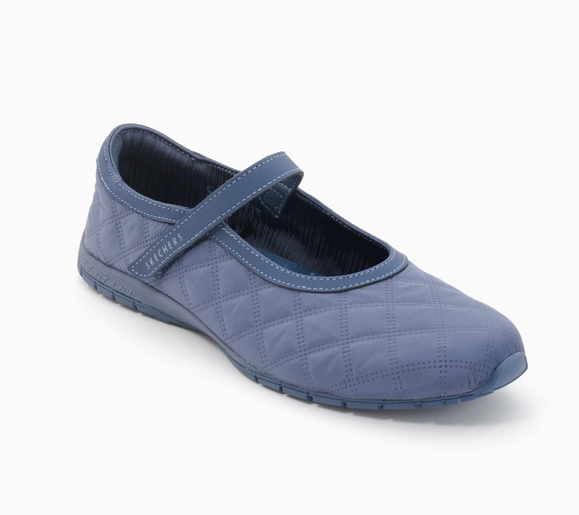 Skechers Cozy Fit Mary Janes - Retro Lite Skechers Cozy Fit Mary Janes - Retro Lite