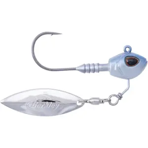 Berkley Fusion 19 Underspin