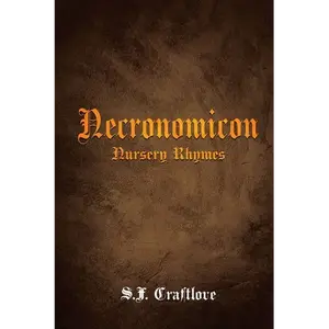 Necronomicon: Nursery Rhymes - Paperback