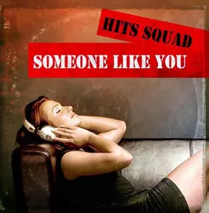 Hits Squad - Someone Like You  [COMPACT DISC - CD] Extended Play