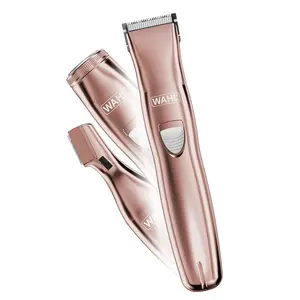 Wahl 9865-4501 Pure Confidence Rechargeable Personal Trimmer