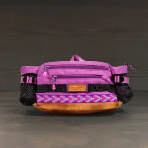 Mega Hip Pack