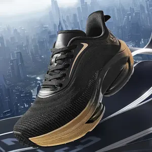 MENCCO Men's Slip On Walking Shoes Running Comfortable Tennis Breathable Non Slip Athletic Gym Workout Cross Training Fashion Sneakers