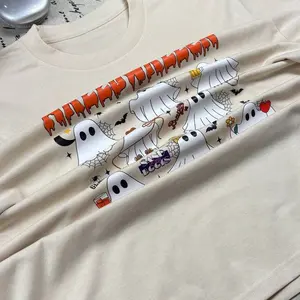 ghost tshirt, country music gift