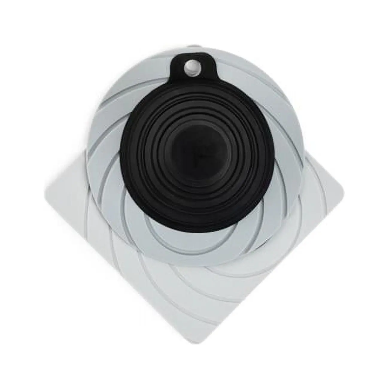 Core Kitchen 6012602 Assorted Silicone Jar Grip Set