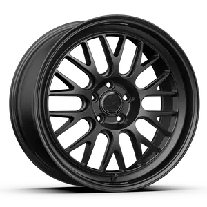 Holeshot RSR _ Frosted Graphite