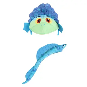 Disney Pixar Luca Costume Kit (© Disney/Pixar)