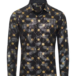 Camisa MZ