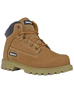 Hoss Men's Men'S Diehard Charger Work Boot Composite Toe - Dh60880