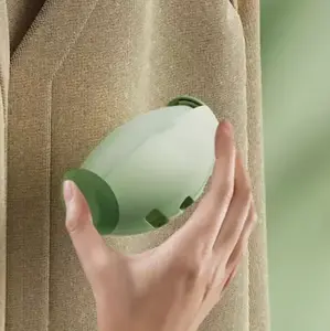 Washable Portable Reusable Lint Remover Roller / Pet Cat Dog Hair Dust Removal