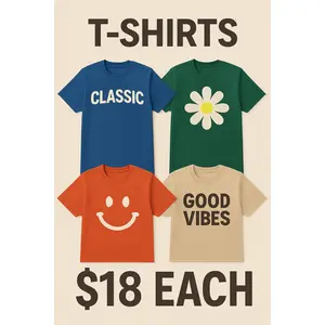 Build a Tee