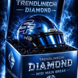 MIDI MAIN BREAK, Helmet Main Break, PYT,Sweet 16!  all buyers get a Sports Card!