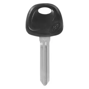 212 MAIN Double-Sided Brass Hardware Universal Key Blank, 2029 HY15PH Type Hillman 5007101 for House & Office Use, Pack of 4