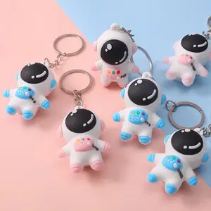 Cute Keychains - Free Gift with Purchase of 1 Order - Accessory