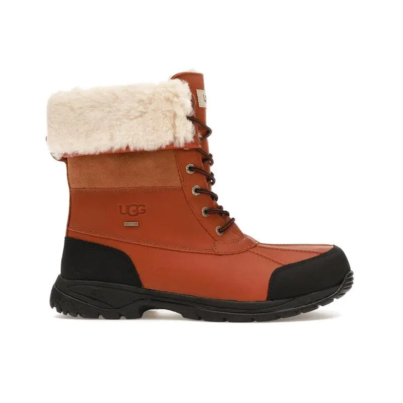 UGG Men's Butte Boot Worchester, from StockX