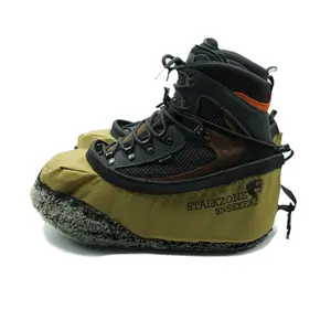 Stalkzone Sneekerz - Bowhunting Slippers